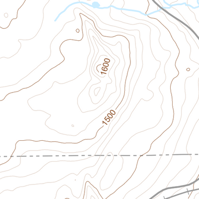 SHT Map D-6: Dyers Creek Preview 2