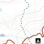 SHT Map E-2: Leveaux Mountain to Lutsen Preview 2