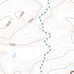 SHT Map E-2: Leveaux Mountain to Lutsen Preview 2