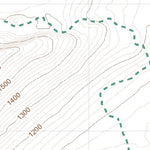 SHT Map E-3: Agnes Lake Preview 2