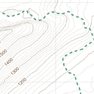 SHT Map E-3: Agnes Lake Preview 2