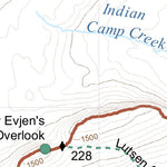 SHT Map E-4: Spruce Creek Preview 3