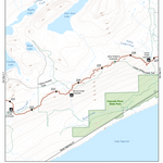 SHT Map E-4: Spruce Creek Preview 1