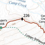 SHT Map E-4: Spruce Creek Preview 3
