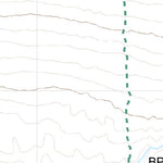 SHT Map E-5: Cascade River State Park Preview 2
