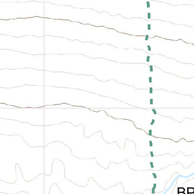 SHT Map E-5: Cascade River State Park Preview 2