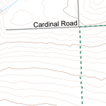 SHT Map E-5: Cascade River State Park Preview 2