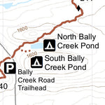 SHT Map E-6: Bally Creek Preview 3