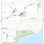 SHT Map E-6: Bally Creek Preview 1