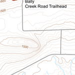 SHT Map E-6: Bally Creek Preview 2