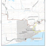 SHT Map E-7: Grand Marais Preview 1