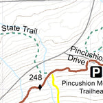 SHT Map E-7: Grand Marais Preview 3