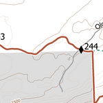 SHT Map E-7: Grand Marais Preview 2