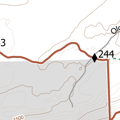 SHT Map E-7: Grand Marais Preview 2
