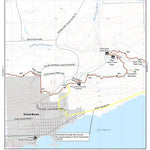 SHT Map F-1: Grand Marais and Devil Track River Preview 1