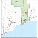 SHT Map F-4: Brule River Preview 1