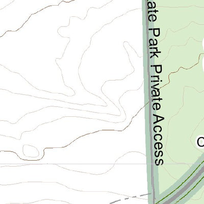 SHT Map F-4: Brule River Preview 2