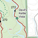 SHT Map F-4: Brule River Preview 3