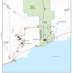 SHT Map F-4: Brule River Preview 1