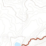 Superior Hiking Trail Association SHT Map F-6: Arrowhead Trail bundle exclusive