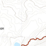 SHT Map F-6: Arrowhead Trail Preview 2