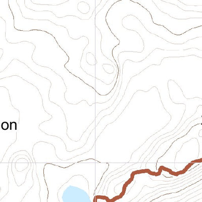 SHT Map F-6: Arrowhead Trail Preview 2