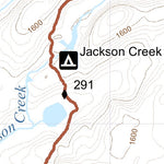 SHT Map F-6: Arrowhead Trail Preview 3