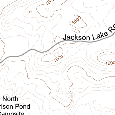 SHT Map F-6: Arrowhead Trail Preview 2