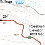 SHT Map F-7: Northern Terminus Preview 3