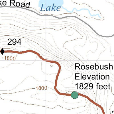 SHT Map F-7: Northern Terminus Preview 3