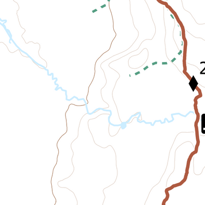 SHT Map F-7: Northern Terminus Preview 2