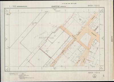 Surcal M3298_modified digital map