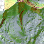 Better Slope Ski Maps - THE SOUTH FACE (Lidar!) Preview 1