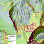 Better Slope Ski Maps - THE NORTH FACE (Lidar!) Preview 1