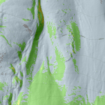 Better Slope Ski Maps - THE NORTH FACE (Lidar!) Preview 2
