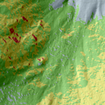 Better Slope Ski Maps - DISCOVERY BASIN (Lidar) Preview 3