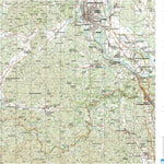 Surveying and Mapping Authority of the Republic of Slovenia Šentilj V Slovenskih Goricah (T500601B) digital map