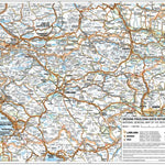 Surveying and Mapping Authority of the Republic of Slovenia Slovenia 1:1,000,000 digital map
