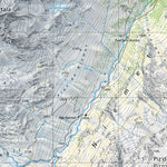 SwissTopo Ambri-Piotta, 1:25,000 digital map