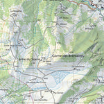 SwissTopo Basòdino, 1:25,000 digital map