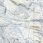 SwissTopo Blenio 4, 1:10,000 digital map