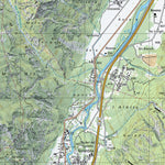 SwissTopo Bosco / Gurin, 1:25,000 digital map