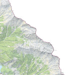 SwissTopo Brusio 3, 1:10,000 digital map