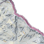 SwissTopo Brusio 3, 1:10,000 digital map