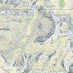 SwissTopo Campo (Vallemaggia) 1, 1:10,000 digital map