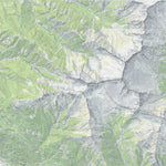 SwissTopo Cevio 2, 1:10,000 digital map