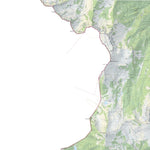 SwissTopo Collombey-Muraz 2, 1:10,000 digital map