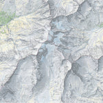 SwissTopo Elm 2, 1:10,000 digital map
