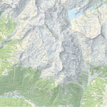 SwissTopo Engi, 1:10,000 digital map