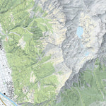 SwissTopo Fully, 1:10,000 digital map